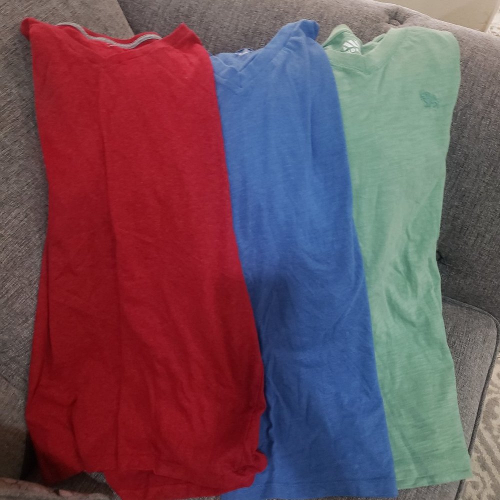 Men Tshirt Old Navy